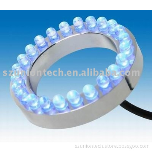 UTLR-A36 series LED ring light